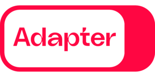 Adapter logo